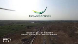 Trasacco Springs [upl. by Adav]