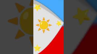 Philippines national anthem [upl. by Blancha339]