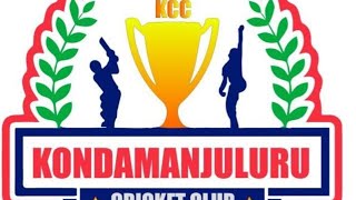 BACHINA KRISHNA CHAITANYAS KCT 2021  STARS CRICKET CLUB VS ARUNA INFRA ONGOLE [upl. by Acimot]