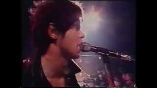 Stranglers Something Better Change live 1978 [upl. by Filomena]