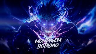 MONTAGEM BOTADÃO Brazilian Funk SrSider [upl. by Lundgren389]