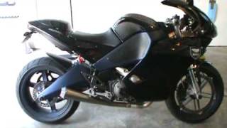 2008 Buell 1125r  OEM Fairing Kit Walkaround [upl. by Dante]