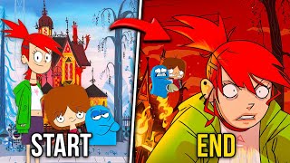 Foster’s Home for Imaginary Friends in 31 Minutes From Beginning To End [upl. by Olshausen]