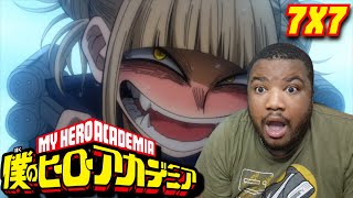 My Hero Academia MOVIE Two Heroes 🔥 Was PLUS ULTRA  REACTION amp Discussion [upl. by Dygall]