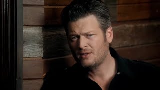 Blake Shelton  Sangria Official Music Video Legendado [upl. by Haeckel404]