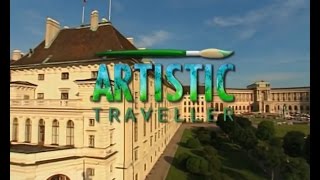 Artistic Traveller Vienna with Ian Wright [upl. by Unam]