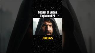 Gospel Of Judas Explained  bible jesus history [upl. by Nodaj174]