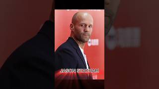 JASON STATHAM  The Best English Action Actor [upl. by Alita]