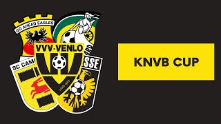 20202021 KNVB Cup of Netherlands [upl. by Aztiley226]