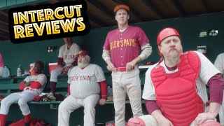 Eephus is the Paterson of baseball movies  NYFF Intercut Reviews [upl. by Desirea932]