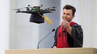 I Gave the MIT Commencement Speech [upl. by Vally143]