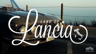 Land of Lancia Petroliciouss [upl. by Benco]