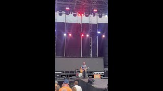 Them Dirty Roses at Gulf Coast Jam Music Festival  Recap [upl. by Hyde992]