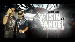 wisin amp Yandel  el gitro amarillo [upl. by Coney]