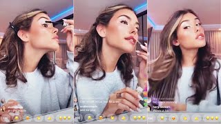 MADISON BEER  MAKEUP TUTORIAL 2020  HAIR TUTORIAL [upl. by Carine]