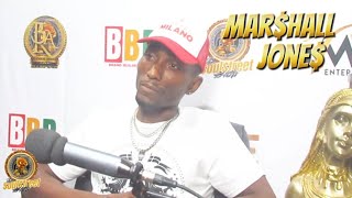 MarShall Jones x SoulStreet In The Cut S1  E2 [upl. by Ardnala258]