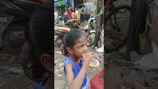 Prissy pani puri shortvideo youtubeshorts shortsfeed cute cutebaby [upl. by Susanne734]