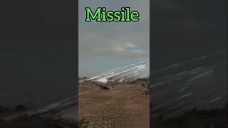 Missile successfully test [upl. by Goddord618]