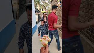 nimbuda nimbuda 🤣shortvideo viral nimbuda bangladesh [upl. by Gurl249]