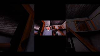 scarcy troolface scarcy granny gaming trending shortvideo [upl. by Danice836]