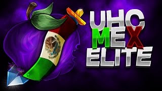 UHC Mexico Elite S2  AL UHC LATAM [upl. by Elsa527]