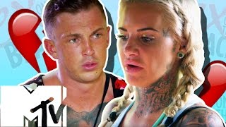 EP9 SNEAK PEEK Michael And Ellie Enjoy The Cutest Date In Ex History  Celeb Ex On The Beach [upl. by Noiek]