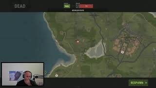 Rust Admin Live Stream [upl. by Bernardi]