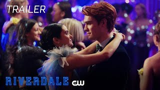 Riverdale Season 5 Trailer HD [upl. by Innep]