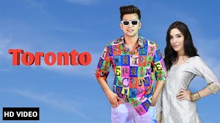 Toronto  Jass Manak  New Song  Swaalina amp Mahira Sharma Latest Punjabi Song 2020 Geet MP4 [upl. by Atilrahc]