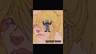 Urusei Yatsura  Animation Meme  Dorohedoro [upl. by Dale]