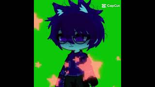 7w7 gacha gachalife2 gachaclub gachanox memes edit [upl. by Aniahs]