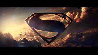 Man of Steel soundtrack  Vitaliy Zavadskyy [upl. by Hylton]