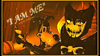 SFM  quotI am mequot  BaTIM  DAGames Special for WOG channel [upl. by Intihw757]