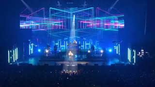 Pet Shop Boys  Heart  AFAS Live Amsterdam [upl. by Pang]