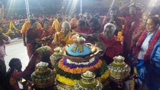 Thai Poosam Jothi Festival in Melmaruvathur FULL VIDEO [upl. by Jacquelyn81]