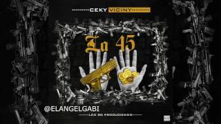 Ceky Viciny  La 45 [upl. by Noffets]