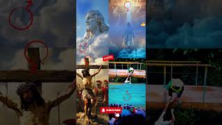 GODs Blessing Can Change Your Life in 2024god godisgood shorts tiktok like tiktokvideojesus [upl. by Letisha]