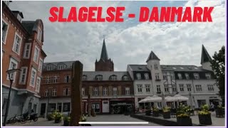 SLAGELSE  DANMARK  SUMMER TOUR 2022 [upl. by Maurice822]