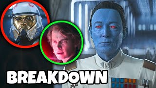 A NEW ERA FOR STAR WARS Ahsoka Episode 6 Breakdown  FILONI DID IT AGAIN [upl. by Nema769]