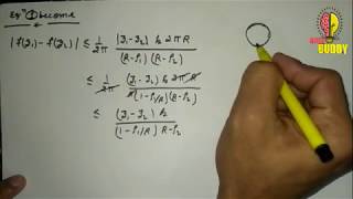 Liouvilles theorem complex analysisHindiUrdu [upl. by Niltak352]