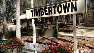 🇦🇺 TIMBERTOWN Wauchope NSW [upl. by Erdnaed]