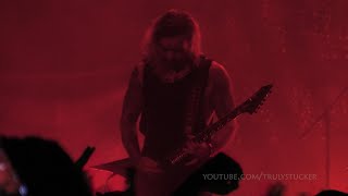 Equilibrium  Blut im Auge Live in Zagreb Croatia 23102024 4K [upl. by Asilegna]