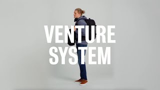 Pack Review Venture System [upl. by Ttegirb]