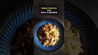 Easy Chinese Fried Rice Tiffin Recipe shorts [upl. by Arimlede]