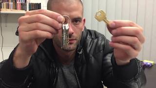 Darcy Oake  Crazy Magic 2 [upl. by Colbye]