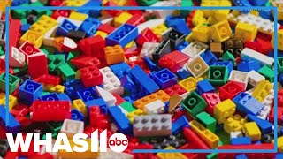 What to expect at Louisville Brick Convention this weekend [upl. by Aiduan701]