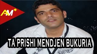 Artan Xhija  Ta prishi mendjen bukuria Official Song [upl. by Nylrac]