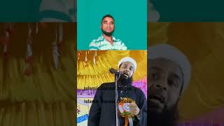 Hair cutting Maulana sohrab speech afsartvlive duet hadeessahihbukharisharif islamicprayer [upl. by Demah]