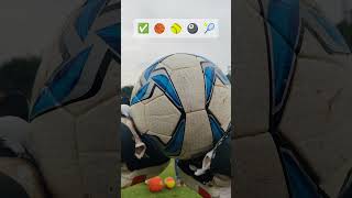 Asmr Cricket Gloves Catching the Ball 🧤⚽🥎🏀🎾shortfeed asmr shorts [upl. by Aibara]