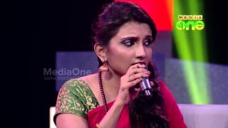 An exclusive ghazal show by Manjari  Khayal 82 [upl. by Perl135]